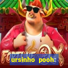 ursinho pooh: sangue e mel 2 online dublado